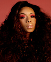 Ravyn Lenae is Ready to Shine