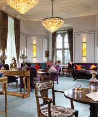 The Most Stunning Castles in the Eire