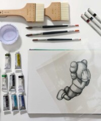 Go Inside the Artist’s Studio With Phaidon