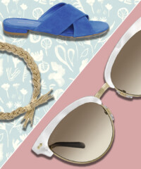 What to Wear Over Labor Day Weekend