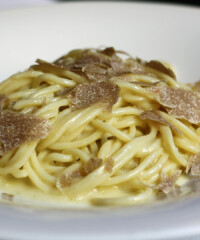 Taste Your Way Through Truffle Season