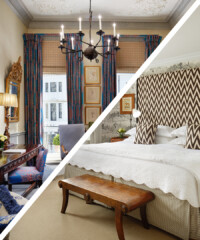 Room Request! The Pelham London