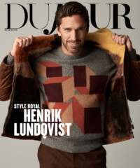 Meet The NHL’s Style Royal
