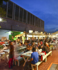 Creating a New Culinary Concept