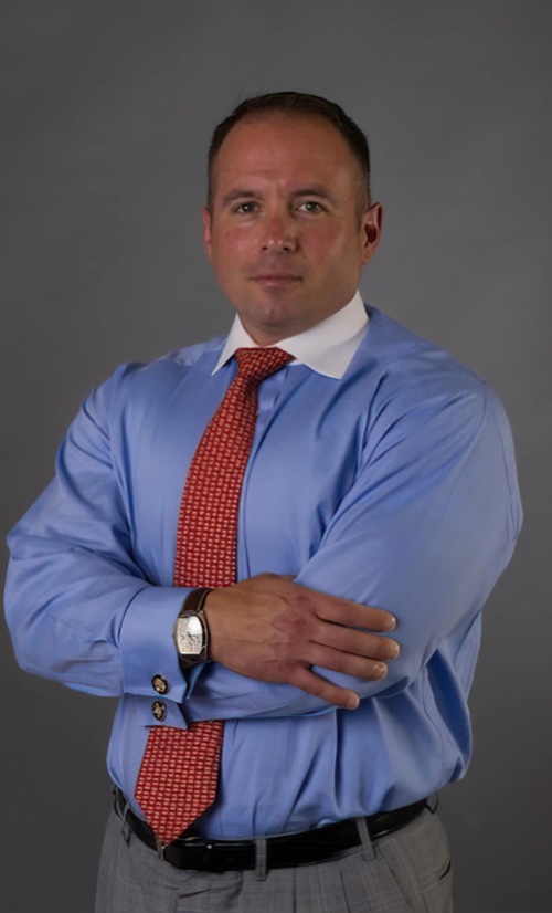 Mike Poutré