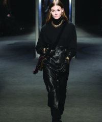 Black Magic Style Trend