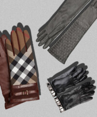 8 Gloves to Love Now