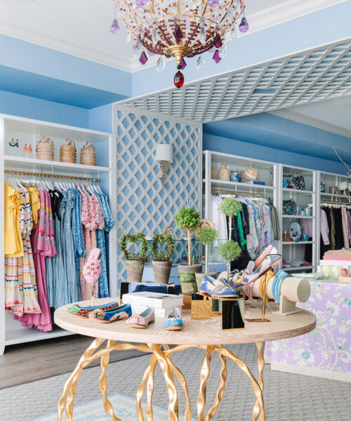 Where to Shop in Chicago