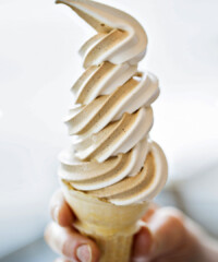 9 Desserts to Chill Out With