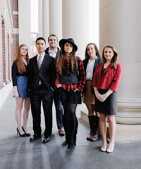 Harvard’s Socially Conservative Student Body