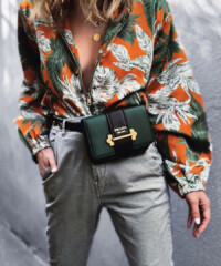 Shop This Season’s Best Belt Bags