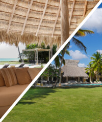 Room Request! Casa de Campo