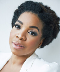 HBO’s Newest Star on Fits of Laughter and Leaning In