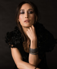 Maggie Q Gets Real About Action Film The Protégé