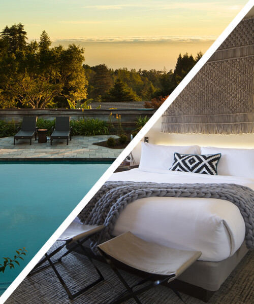 Room Request! Ventana Big Sur