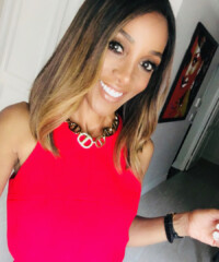 24 Hours With Shaun Robinson