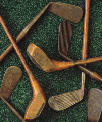 A Great App for Avid Golfers