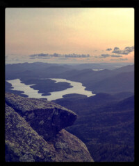 The Weekender: Lake Placid