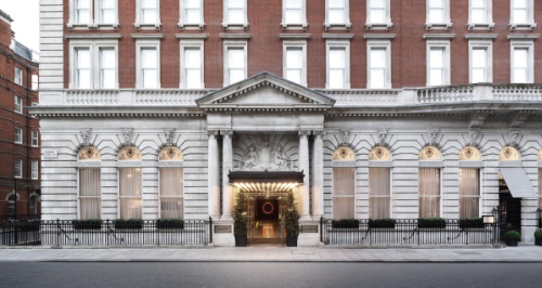 The London Edition