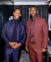 Ermenegildo Zegna Celebrates Its New Campaign in NYC