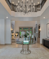 Inside The Beverly Hills Home Britney Spears Once Owned