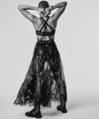 Flip Through The Pages of Her Dior: Maria Grazia Chiuri’s New Voice