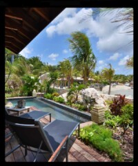 The Weekender: Curacao