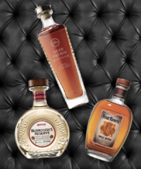 7 Big Spirit Brands Blending Amazing Small Batches