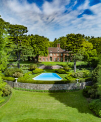 Inside a $29.9 Million Old Westbury Mansion