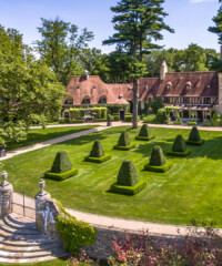 Go Inside Tommy Hilfiger’s $47.5 Million Estate