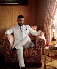 Hennessy and Maluma Blend Tradition and Creativity