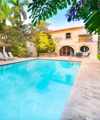 Go Inside a $5.99 Million Miami Beach Home