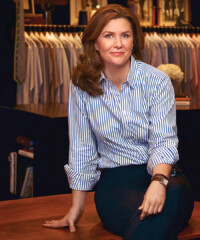 Hamilton Shirts is Making Houston Stylish