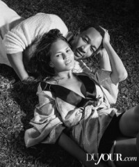 The Ballad of John and Chrissy