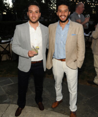 A Taste of Mexico in the Hamptons
