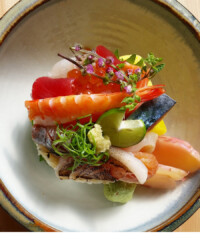A Legendary Sushi Spot’s Big Makeover