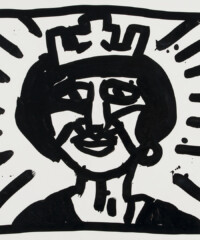 My First Piece of Art: Princess Gloria von Thurn und Taxis