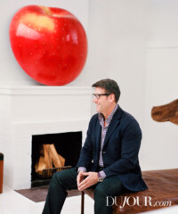 A New App That Puts Domestic Perfection Within Reach