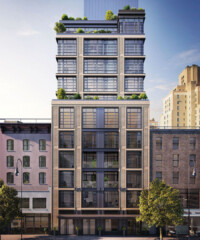 Tour an $8.9 Million Chelsea Penthouse