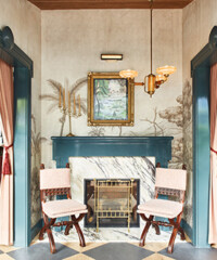Visit the Faraway Hotel in Nantucket This Summer