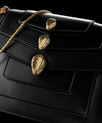 Bulgari’s Serpenti Through The Eyes of Alexander Wang