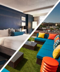 Room Request! The Embassy Row