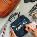 The brand just launched a very bespoke event with artist Brian Kaspr in Detroit, NYC, DC, San Francisco and LA