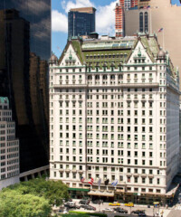 Tour Tommy Hilfiger’s Home at The Plaza