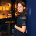 The playwright, director and actor presents a new play, 