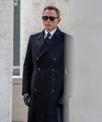Exclusive James Bond Memorabilia Goes up for Auction