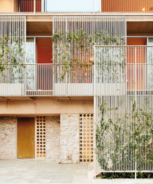 See the Work of Top Spanish Architects in New York City
