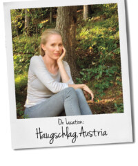 On Location with Susanne Wuest