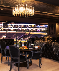 Hideaway Changes the Game at L.A.’s Crypto.com Arena