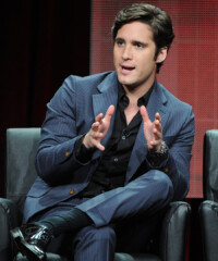 Diego Boneta May Be Playing a Nerd or a Serial Killer—Fans Don’t Know Which and Neither Does He